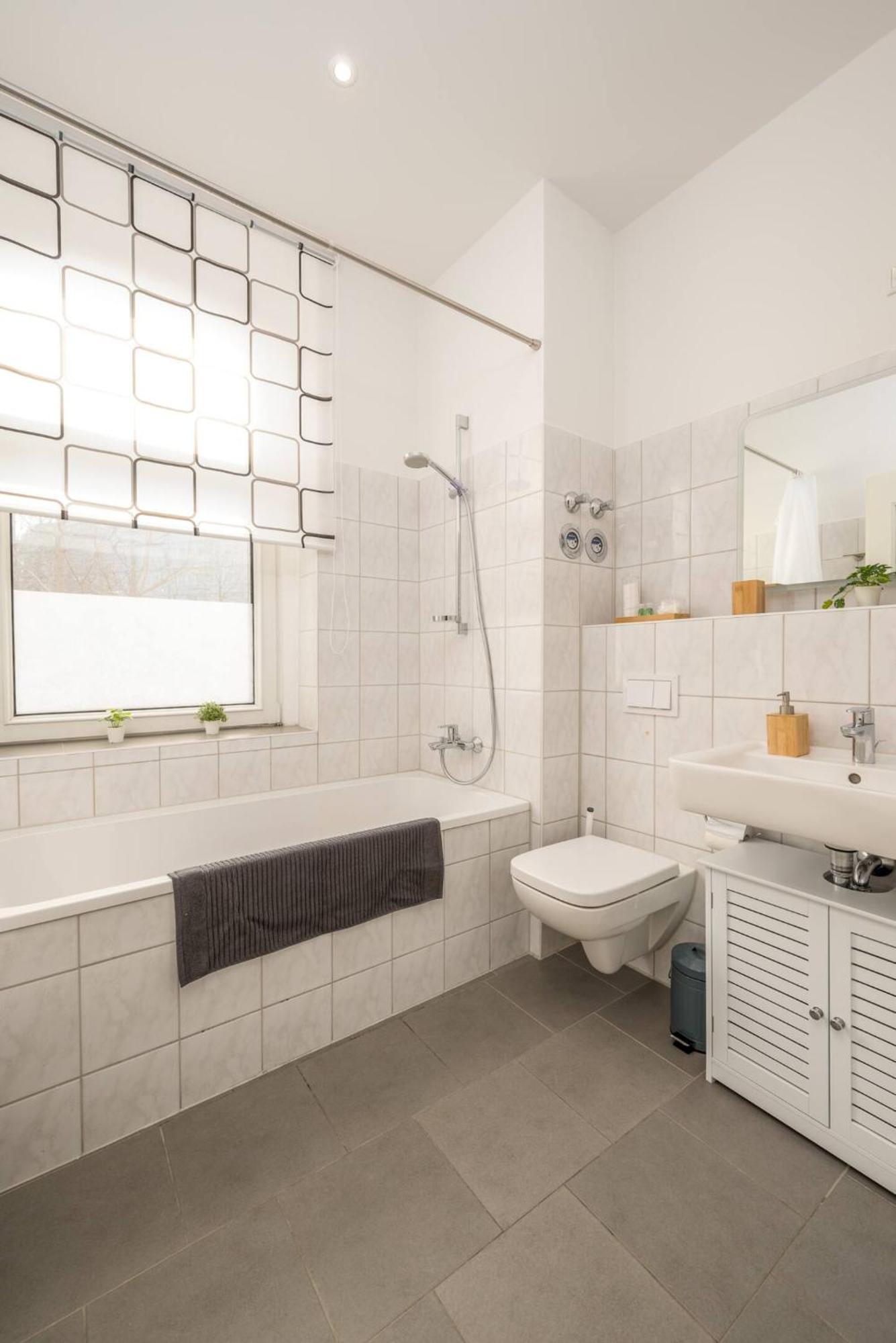 Arbio I Retro Apart Near Leipzig Hauptbahnhof Luaran gambar
