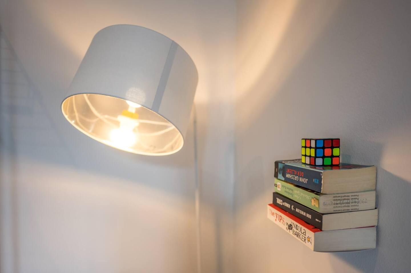Arbio I Retro Apart Near Leipzig Hauptbahnhof Luaran gambar